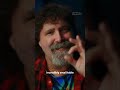 Mick Foley’s Most Dangerous Attitude Era Moment #wwe