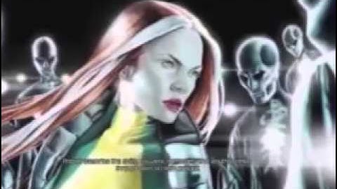 Deadpool Game Xbox One Gambit walkthrough part 31 EPIC