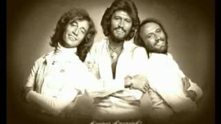 Robin Gibb (Bee Gees) - August October chords