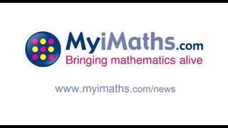 Viewing your students results on MyiMaths