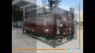 Tankcon Electrical Heated Tanks