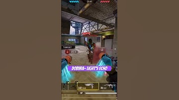 Dobvra - Light‘s Echo #codmobile #shortsclip #gaming #subscribe #mobilegaming