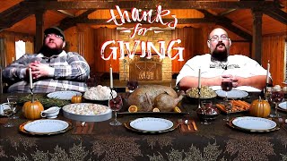 Thanks-For-Giving Marathon 2021 Part 6 - Mega Drive and Gameboy Advance - ARG Presents LOST EPISODES