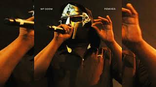 MF DOOM  The Illest Villian | Prickly Pear Remix EP