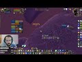 WATCH WHERE You Shadow STEP | TBC Classic PvP Priest