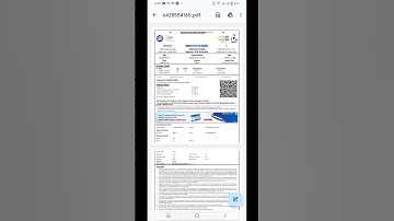 How To Download Train Ticket Pdf From IRCTC 🚆 Train Ticket Download | Shorts