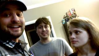 How To Train Your Dragon The Hidden World Review