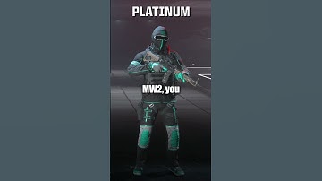 MW3 Ranked Play got LEAKED 👀