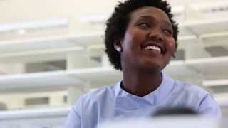 My Career In Genomics Antibiotic Resistance