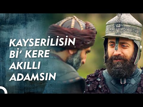 Mimar Sinan'la İddiaya Girdik | Sultan Süleyman