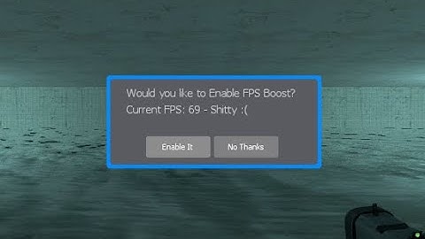 True GMOD single player experience