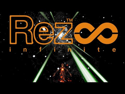 Video: Rez Infinite Danas Donosi Iznenađenje - I Vrlo Dobrodošlo - PC Izdanje