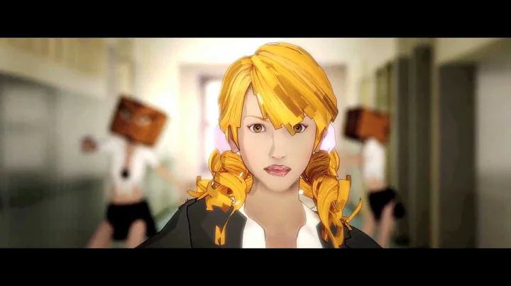 Djs From Mars feat Fragma - Insane OFFICIAL VIDEO