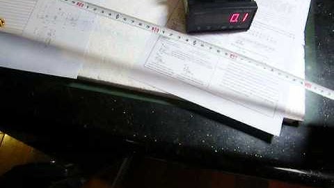 QIYI company CALT draw wire position sensor / displacement sensor