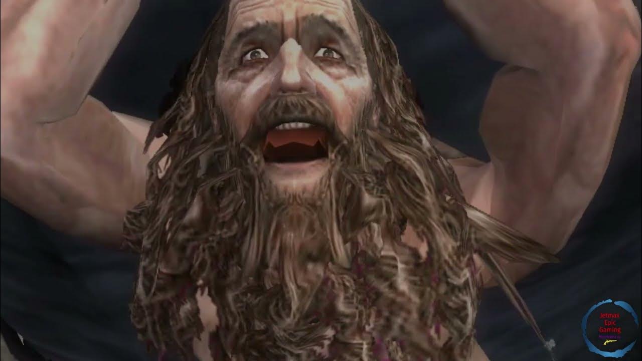 Part 05 God of War 2 Epic Gameplay Adventures Titan Slaying Saga