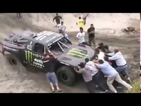 Monster Energy: Ballistic B.J. Baldwin - #RECOIL break down new vedio 2017