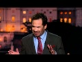 Dennis Miller tells about dinner with Frank Sinatra