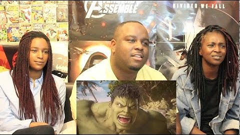 Marvel vs. Capcom: Infinite - Story Trailer 1 REACTION + THOUGHTS!!!