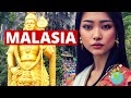 ASÍ SE VIVE EN MALASIA: ¿el país más extremo de Asia? | ¿Cómo es y cómo viven?/🇲🇾