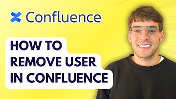 How to Remove User in Confluence [2025 Guide]