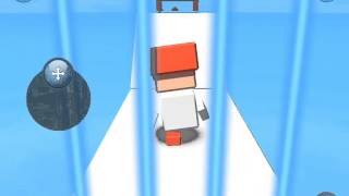 [Blocksworld HD] Blocks World - Wipeout