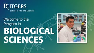 Rutgers (NB) Biological Sciences