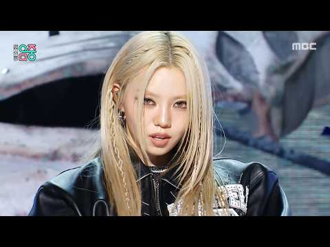 ALLDAY PROJECT - CRASH | Show! MusicCore | aired on MBC261010 #ALLDAYPROJECT