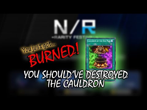 N/R Rarity Festival