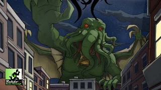Cthulhu Realms Extended Gameplay screenshot 2