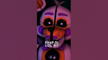 All my favorite FNaF characters #fnaf #shorts