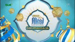 Download lagu OBB Beraksi Di Rumah Saja