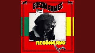 Video thumbnail of "Edson Gomes - Estrangeiro"