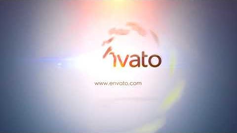 Simple Quick Logo by honypix | VideoHive - After Effects Templates