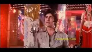 Laawaris   1981  Amitabh Bachchan   Apni To Jaise Taise Kat Jaye Gaye  7sw   YouTube