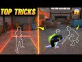 Top tricks  myths to surprise everyone in free fire  garena free fire max 63