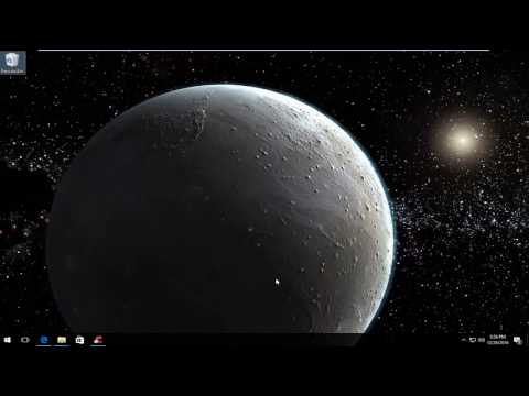 How To Minimize All Windows On Computer Screen Quickly
