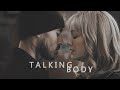 Beth & Rio + Talking Body