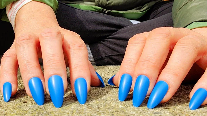 ASMR Gritty Concrete Scratching | No Talking | Lo-fi