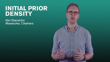 Initial Prior Density