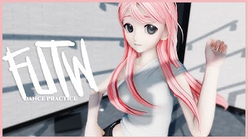 (MMD) LISA (리사) 