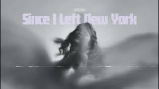 Taylor Swift - Since I Left New York