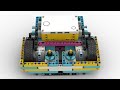 Best FLL 2026 Unearthed Inventor Spike Prime Lego Robot Design Building Instructions #lego #FLL Mp3 Song