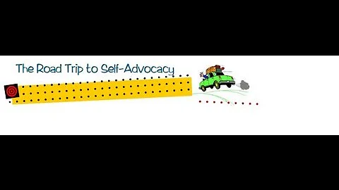 Student Success: Self Advocacy for Students with Learning Difficulties