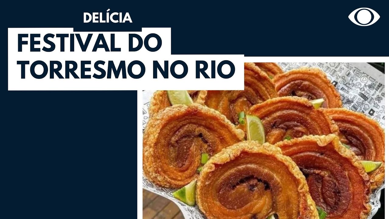Carne de porco para todos os gostos no Rio