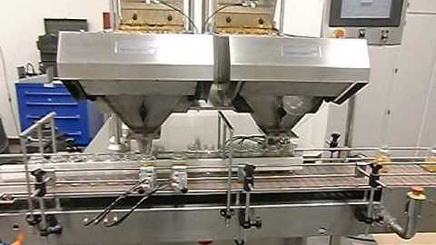 CC120 Channel Counter