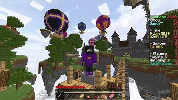 MCSG #3 - New skin and intro!