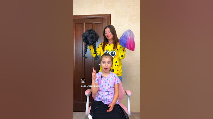 little Wednesday left or right challenge #kids #kidsvideo #explorepage #youtubeshorts #baby #love