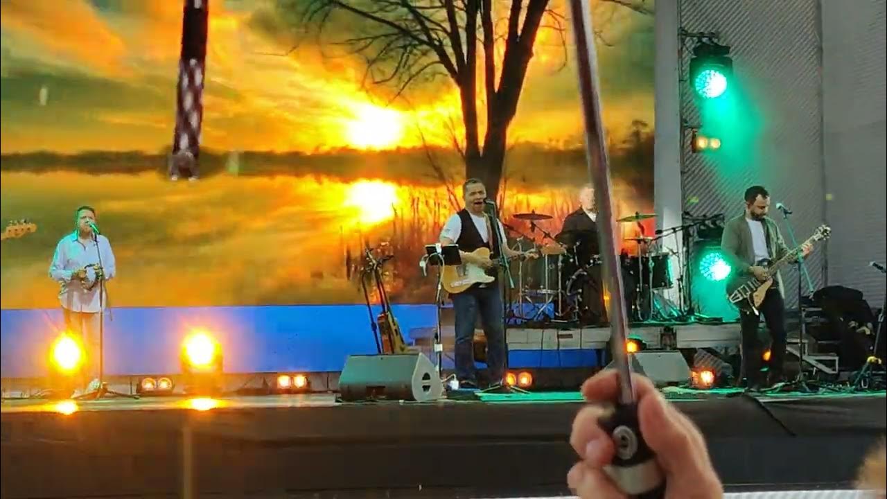 ЛЮБЭ - От Волги до Енисея - YouTube