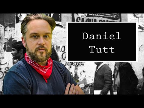 György Lukács and Jean-Paul Sartre on Marxist Philosophy with Daniel Tutt
