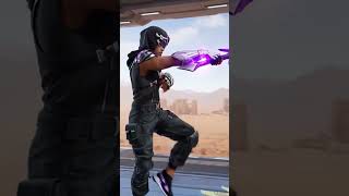 Morse Character Ability 🔥 Funny Type #morse #freefire #funnyshorts #freefirefunny #shortsfeed